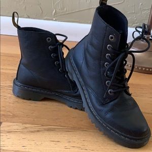 doc marten boots